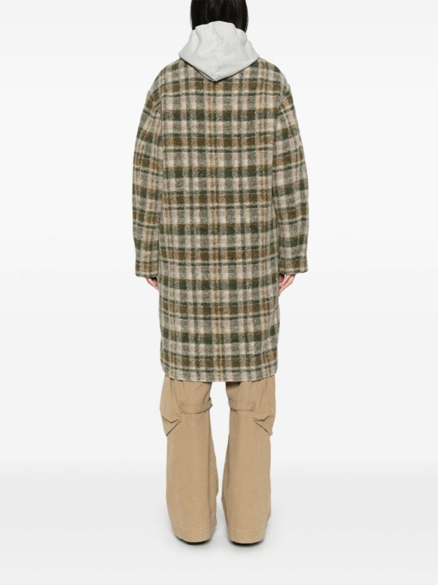 <strong>Marant Étoile </strong><br>Gabriel Coat - Image 4