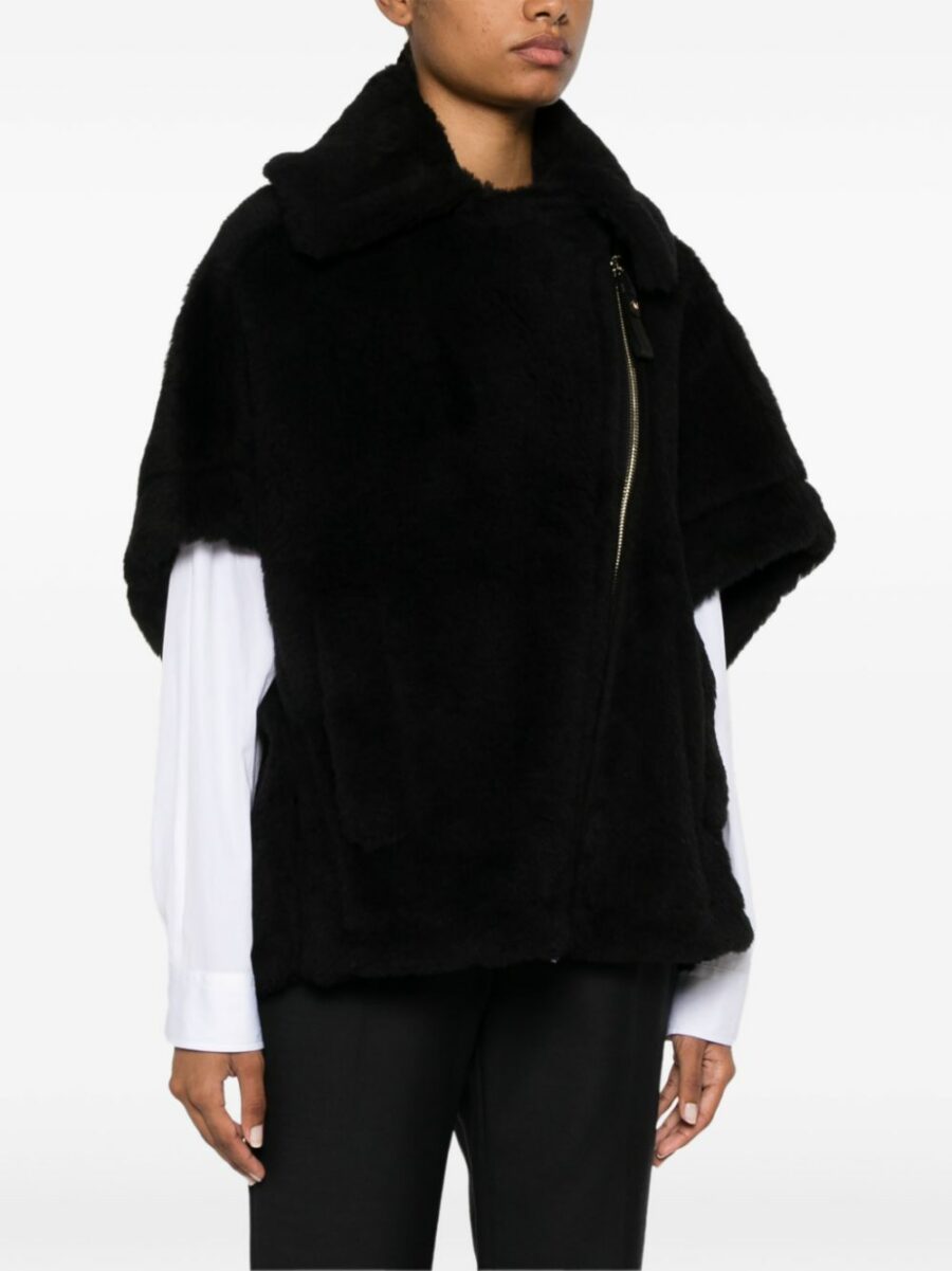 <strong>Max Mara </strong><br>Cappotto Newmanto1 - immagine 3