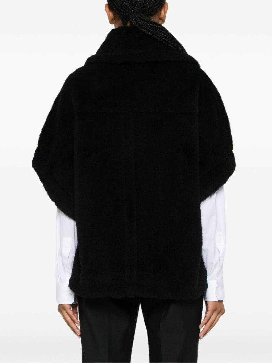 <strong>Max Mara </strong><br>Cappotto Newmanto1 - immagine 5