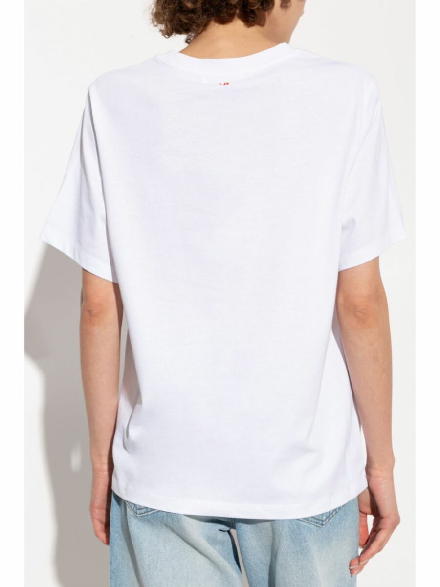 <strong>Victoria Beckham </strong><br>T-Shirt - Image 3