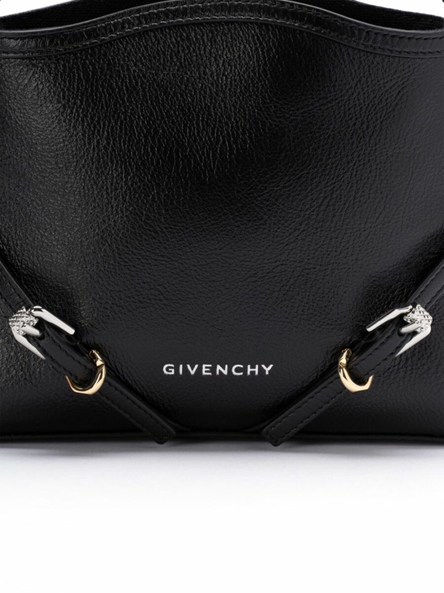 <strong>Givenchy </strong><br>Voyou Nano Bag - Image 3