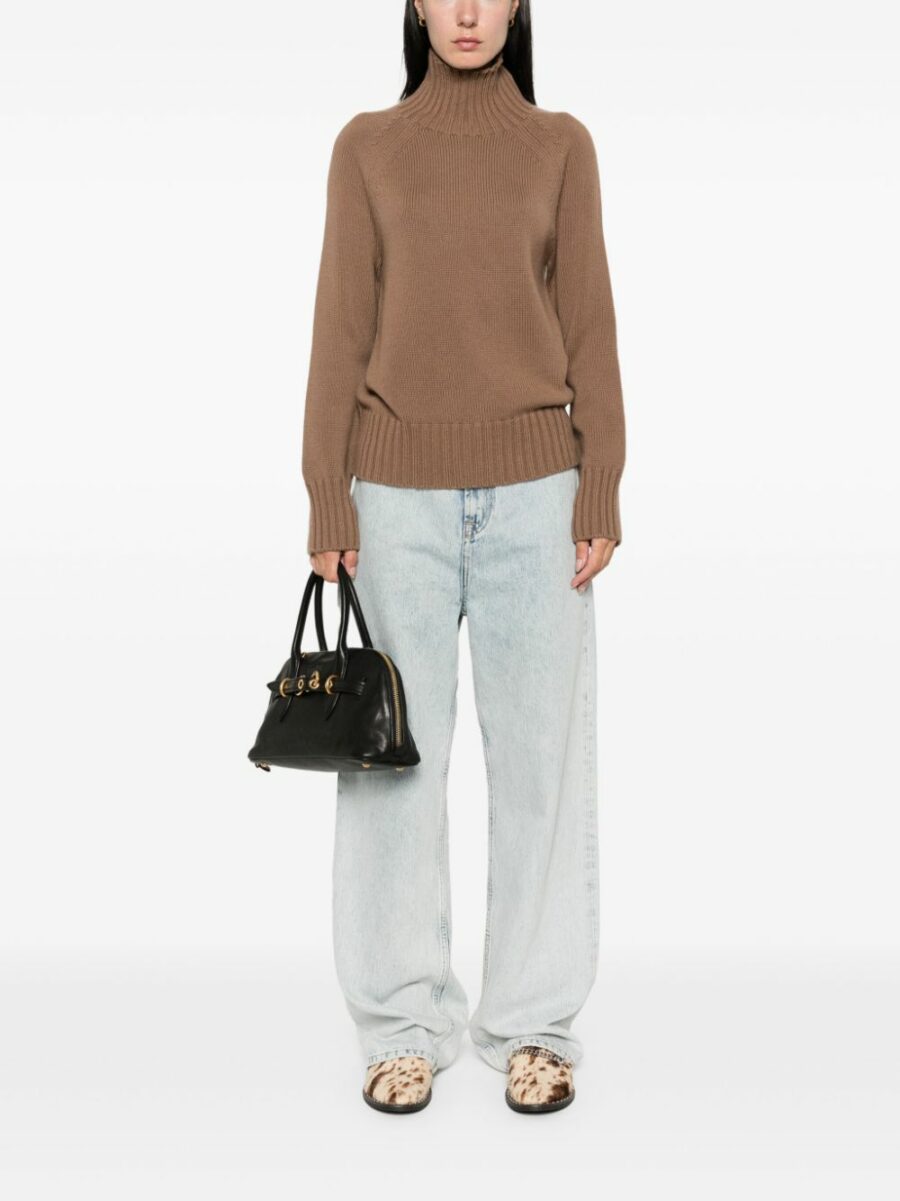 <strong>Max Mara 'S </strong><br>Maglia Mantova - immagine 3