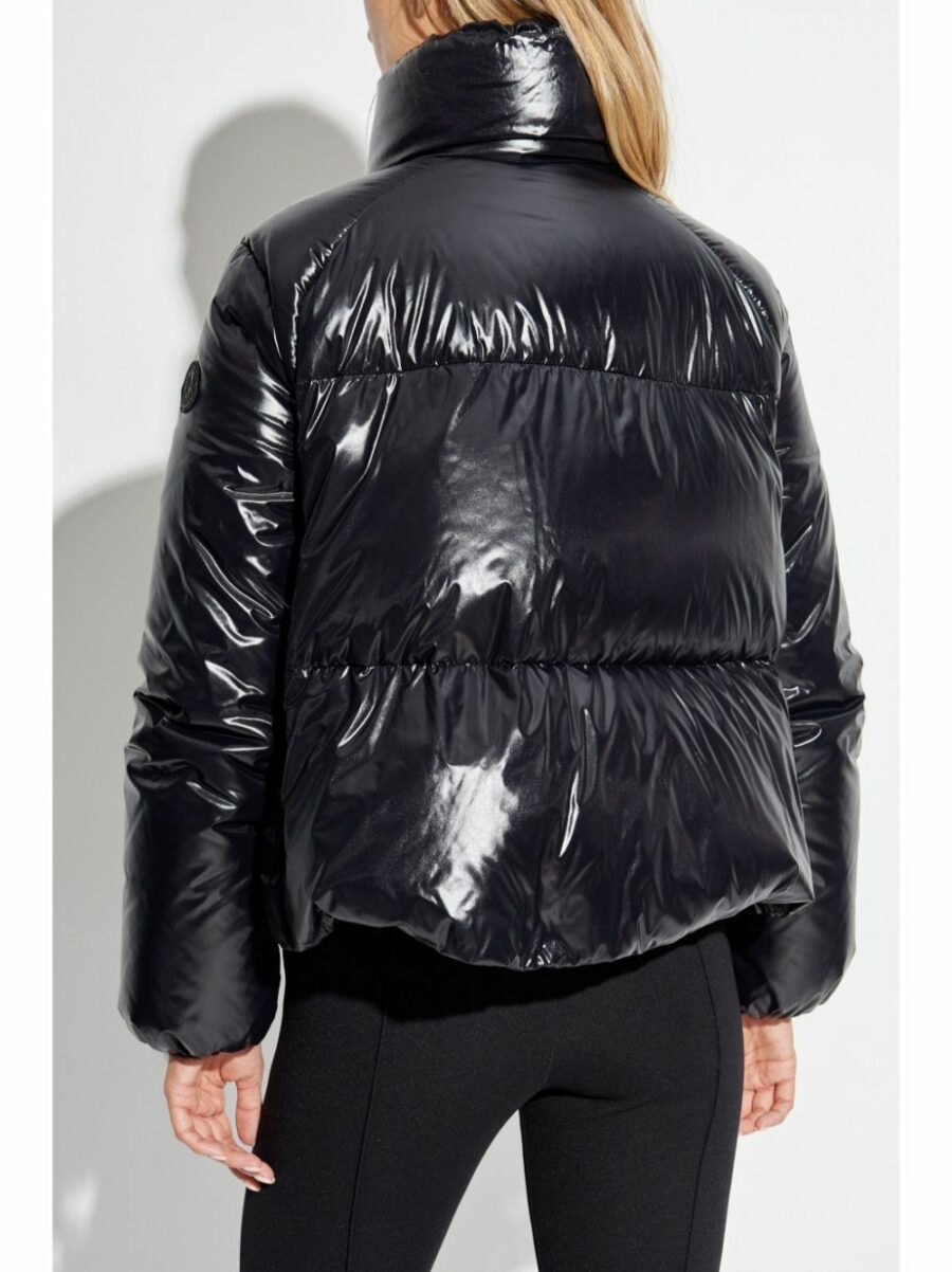 <strong>Moncler </strong><br>Giubbotto Breteuil - immagine 3