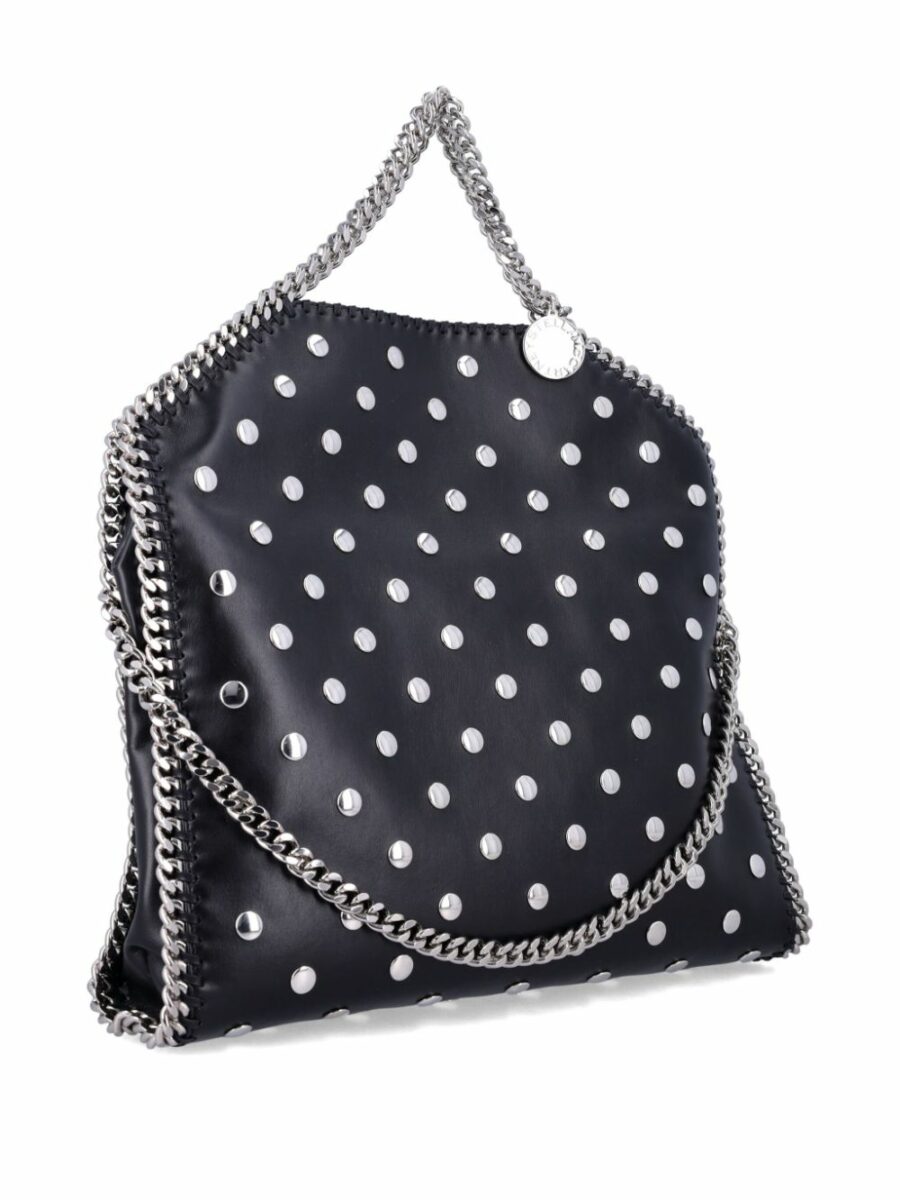 <strong>Stella Mccartney </strong><br>Borsa Tote Falabella - immagine 3