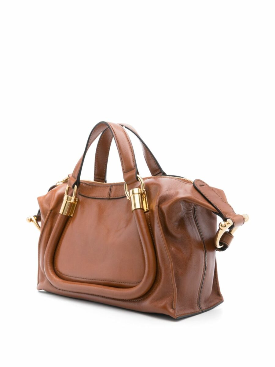 <strong>Chloé </strong><br>Borsa Paraty 24 - immagine 3