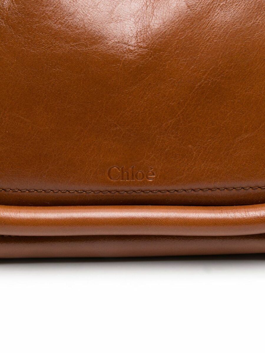 <strong>Chloé </strong><br>Borsa Paraty 24 - immagine 5