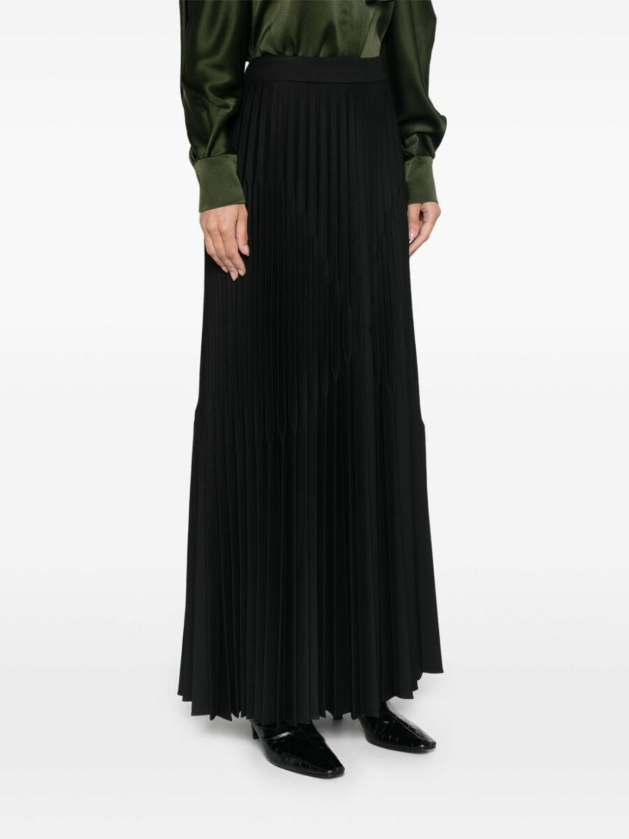 <strong>Alberta Ferretti </strong><br>Gonna - immagine 3