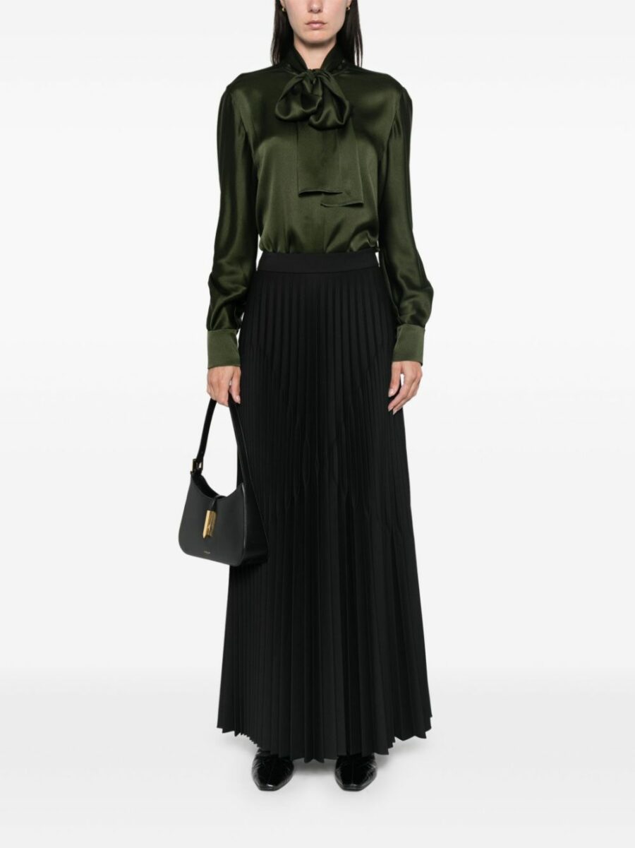 <strong>Alberta Ferretti </strong><br>Gonna - immagine 5