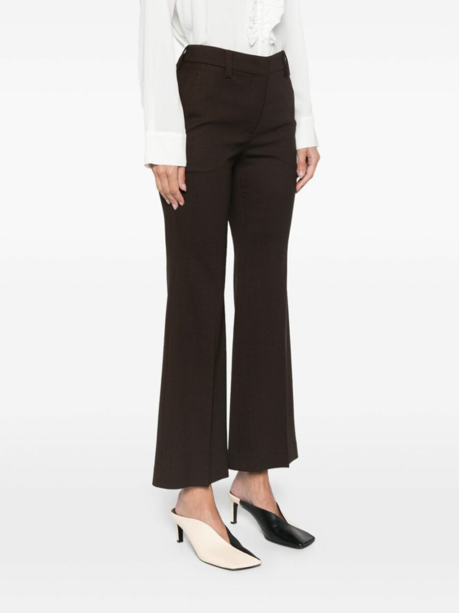 <strong>Incotex </strong><br>Trouser - Image 2