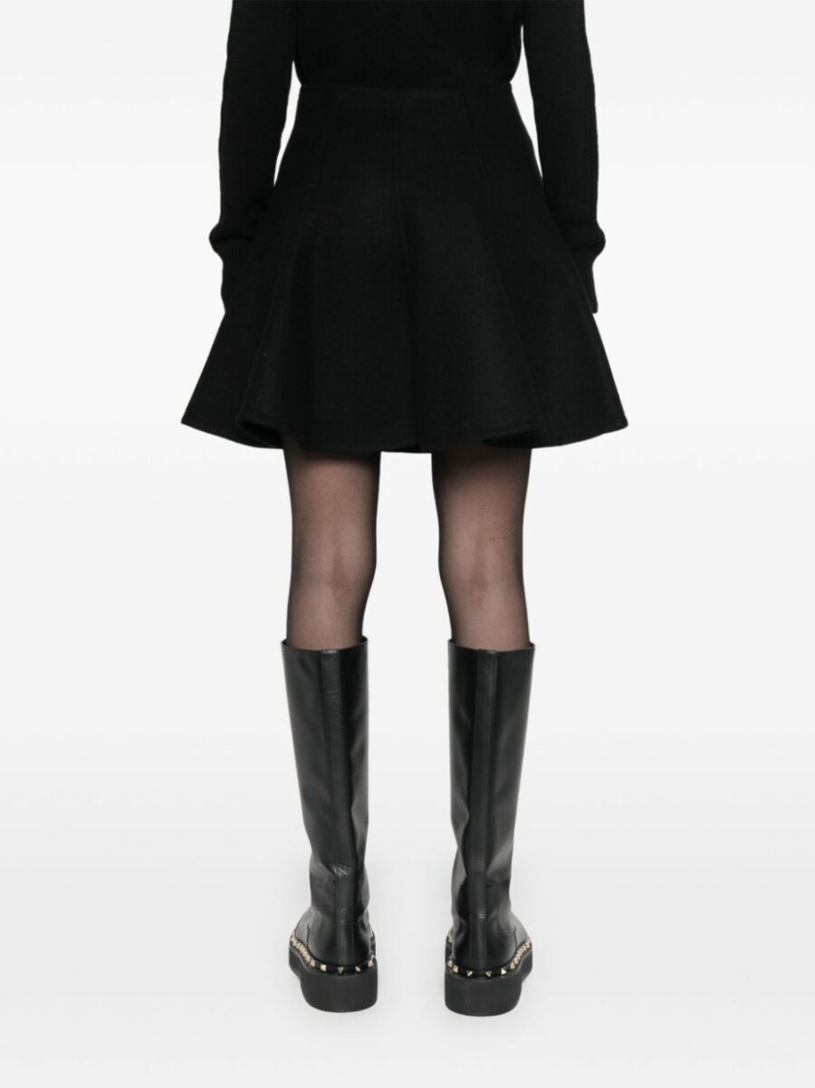 <strong>Ermanno Scervino </strong><br>Skirt - Image 5