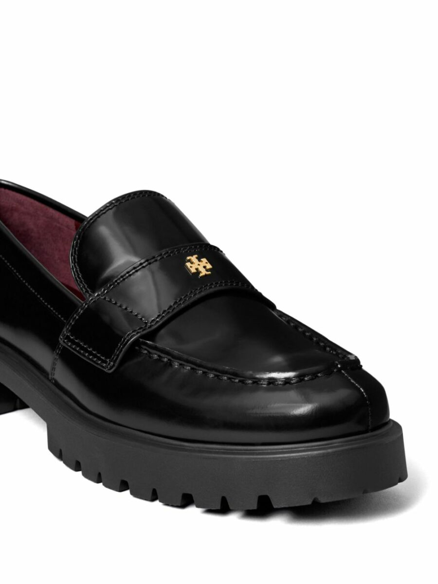 <strong>Tory Burch </strong><br>Classic Lug Loafer - Image 4