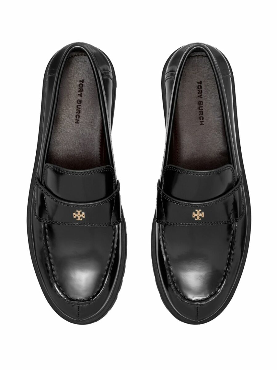 <strong>Tory Burch </strong><br>Classic Lug Loafer - Image 5