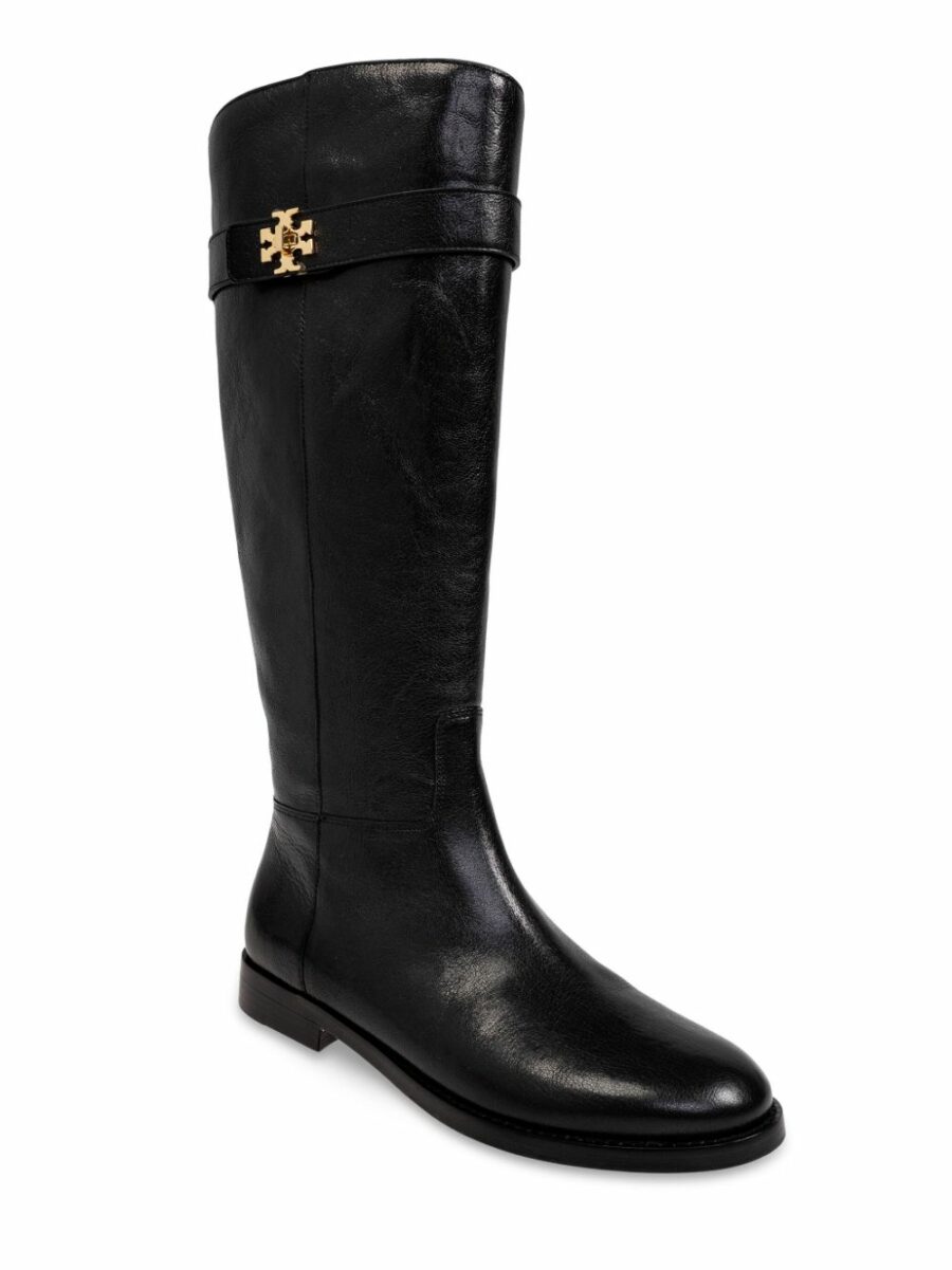 <strong>Tory Burch </strong><br>Stivali Al Ginocchio - immagine 3