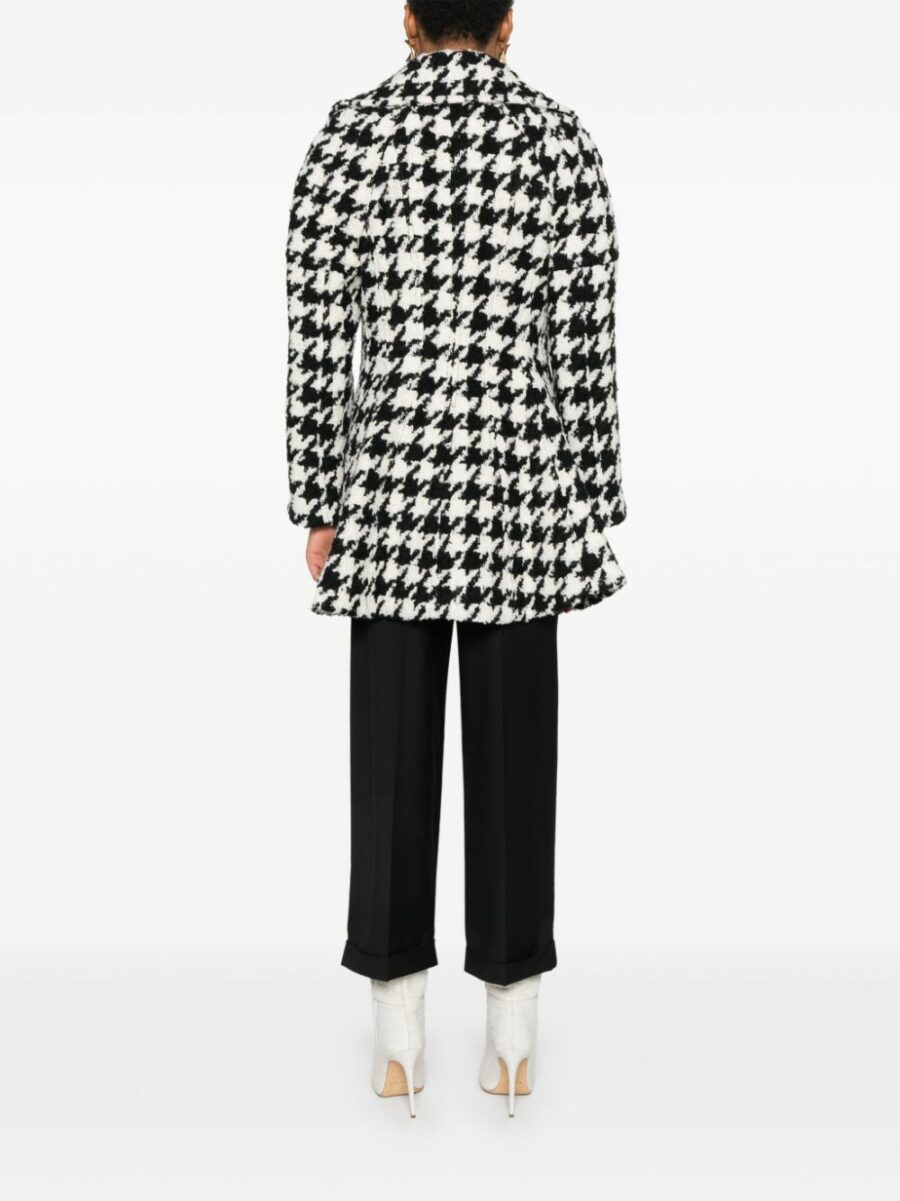 <strong>Nina Ricci </strong><br>Cappotto In Lana - immagine 3