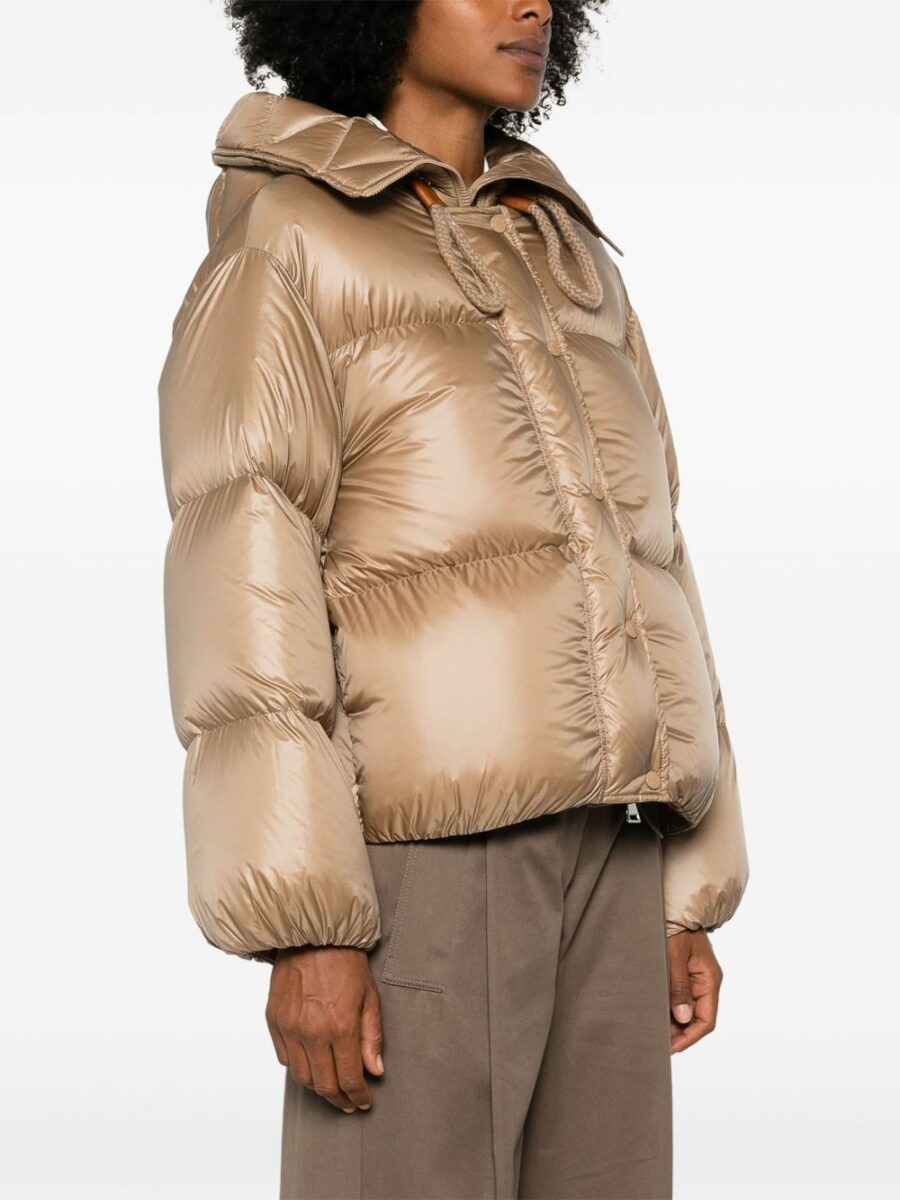 <strong>Moncler </strong><br>Borey Jacket - Image 3