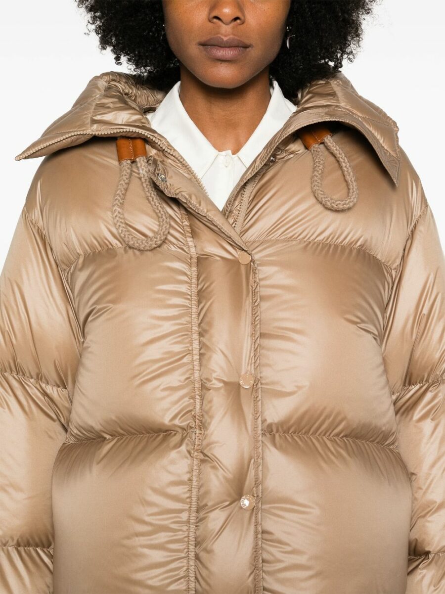 <strong>Moncler </strong><br>Borey Jacket - Image 4