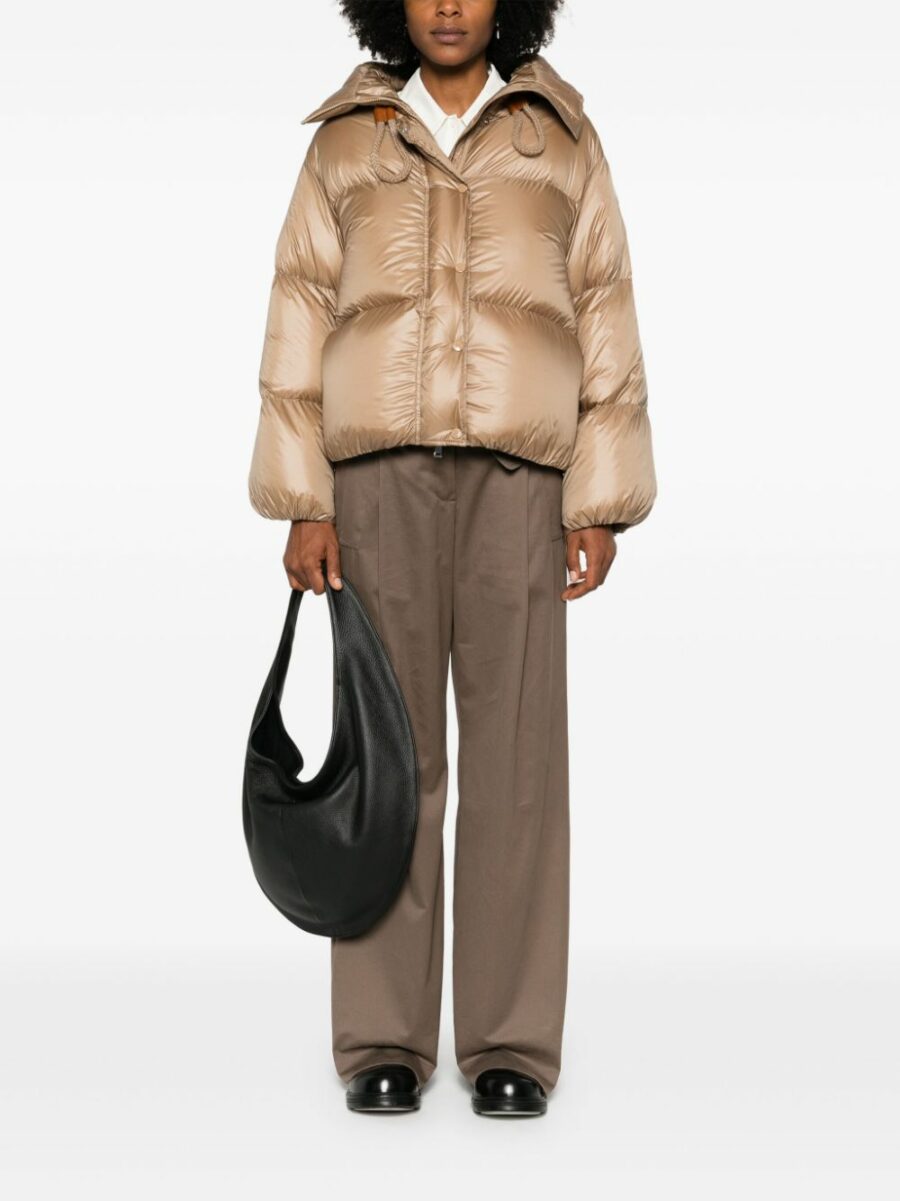 <strong>Moncler </strong><br>Borey Jacket - Image 5