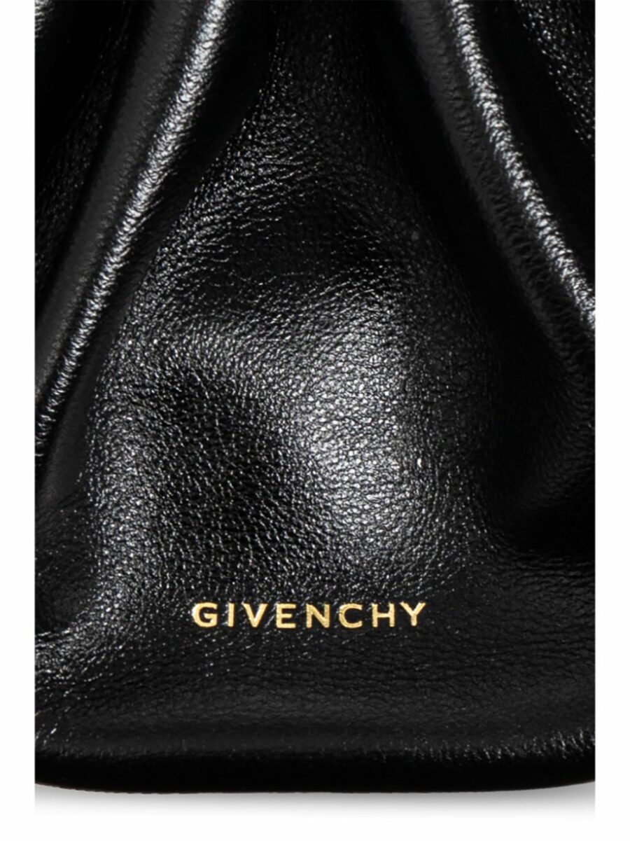 <strong>Givenchy </strong><br>Pumpkin Mini Bag - Image 5