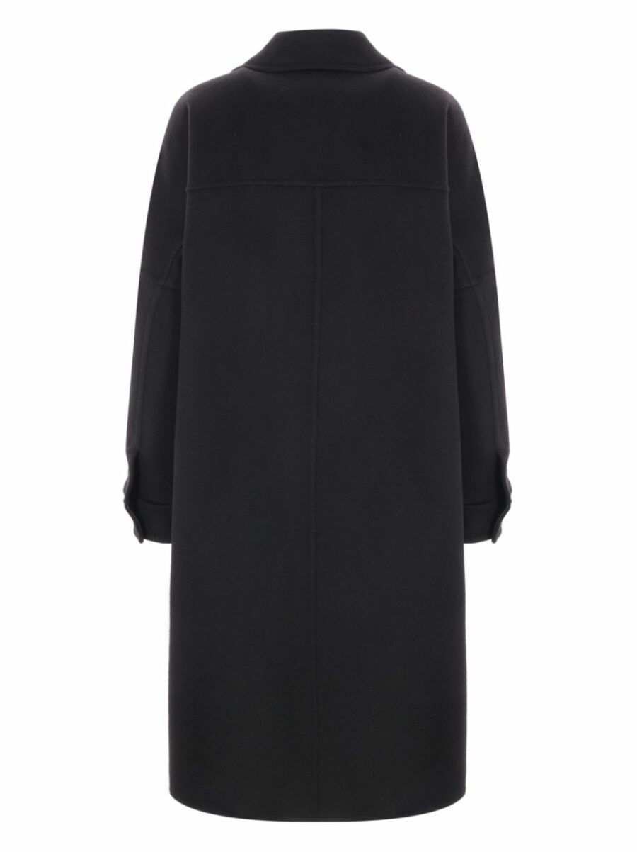 <strong>Max Mara </strong><br>Cappotto Baruffa - immagine 3