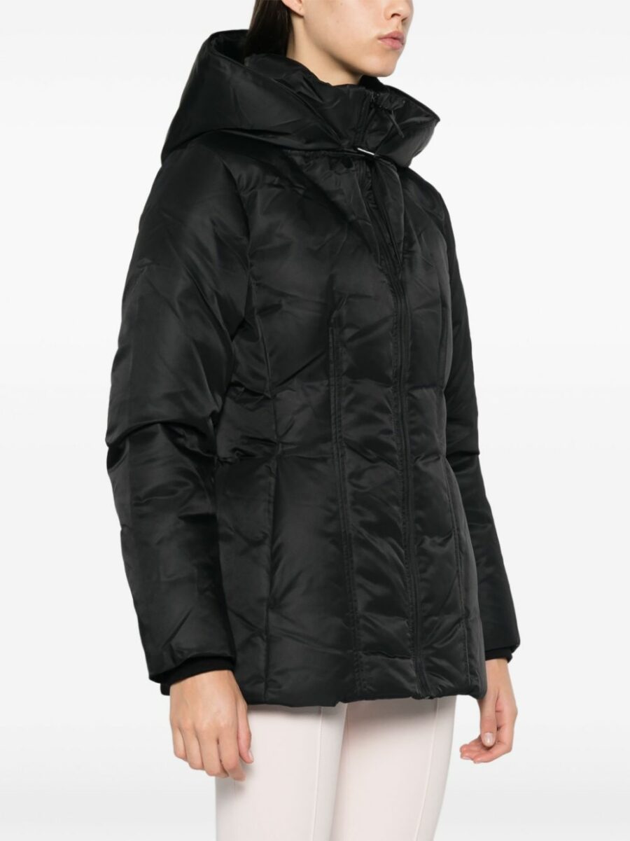 <strong>Mackage </strong><br>Alana Down Jacket - Image 4