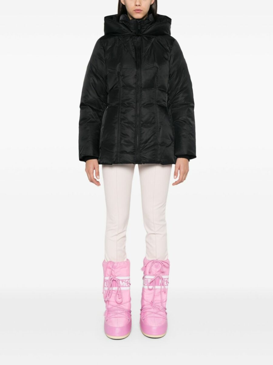 <strong>Mackage </strong><br>Alana Down Jacket - Image 3