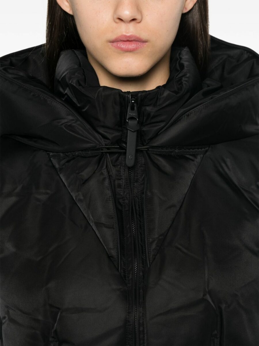 <strong>Mackage </strong><br>Alana Down Jacket - Image 5