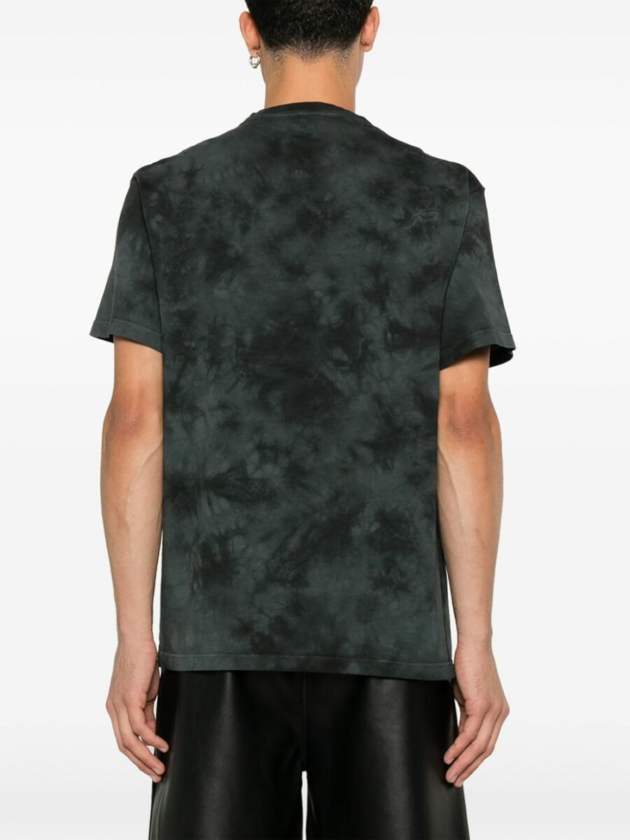 <strong>Alexander Mcqueen </strong><br>T-Shirt - Image 3