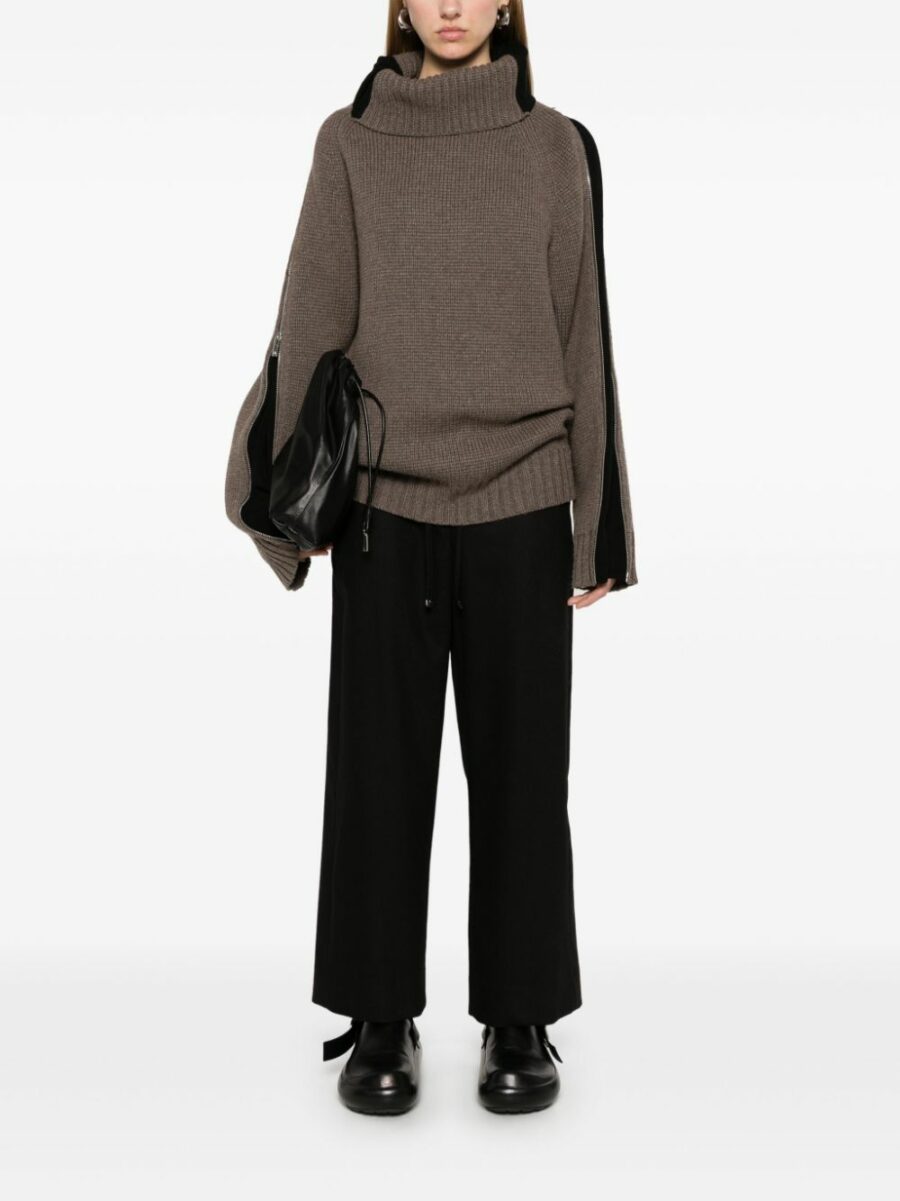 <strong>Max Mara 'S </strong><br>Floria Pants - Image 5