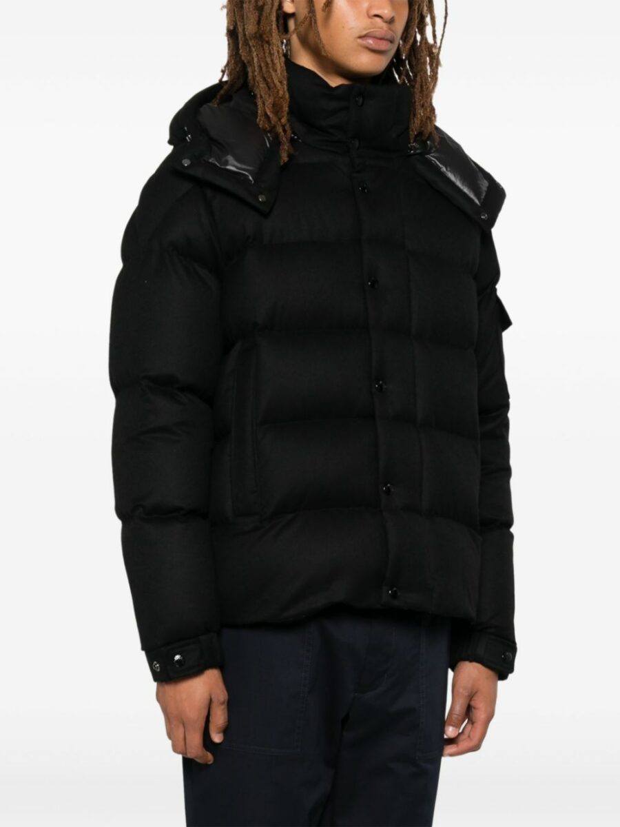 <strong>Moncler </strong><br>Giubbotto Vezere - immagine 3