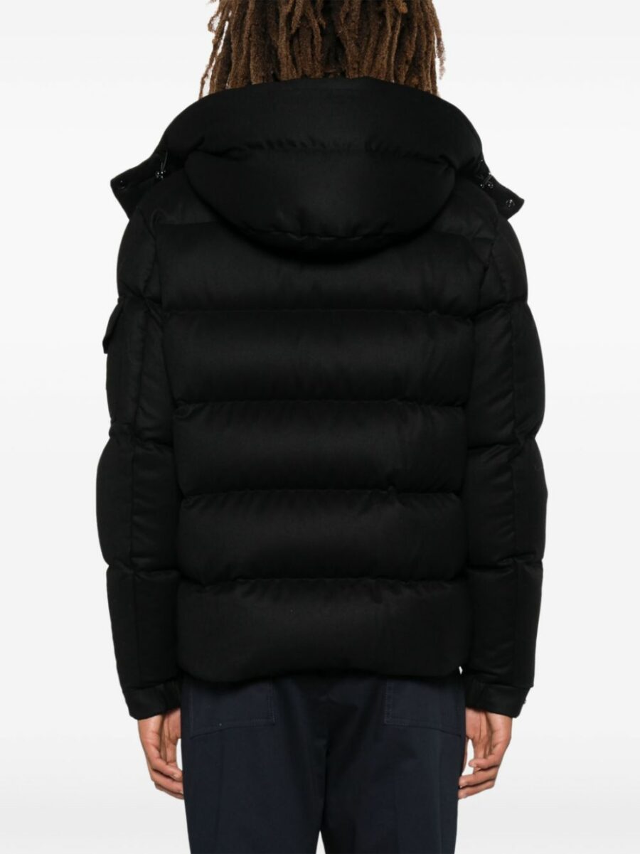 <strong>Moncler </strong><br>Giubbotto Vezere - immagine 5