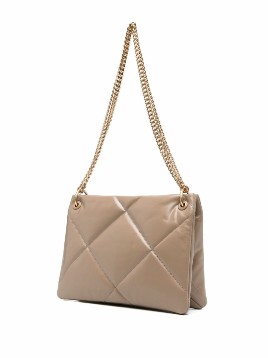 <strong>Tory Burch </strong><br>Borsa A Spalla Kira Diamond - immagine 5