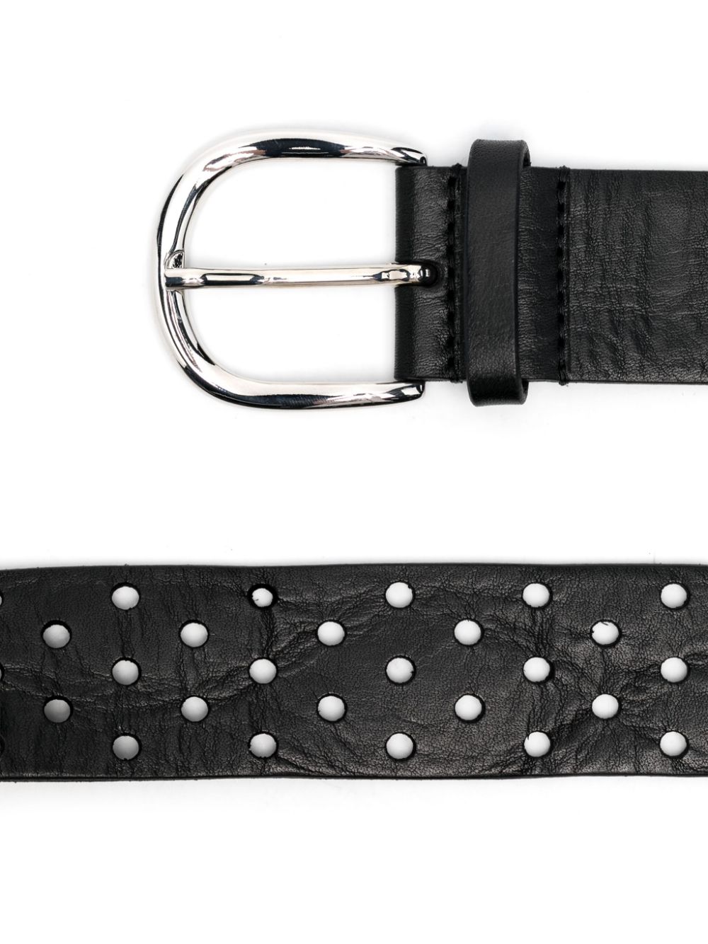 <strong>Marant </strong><br>Klaudiah Belt - Image 2