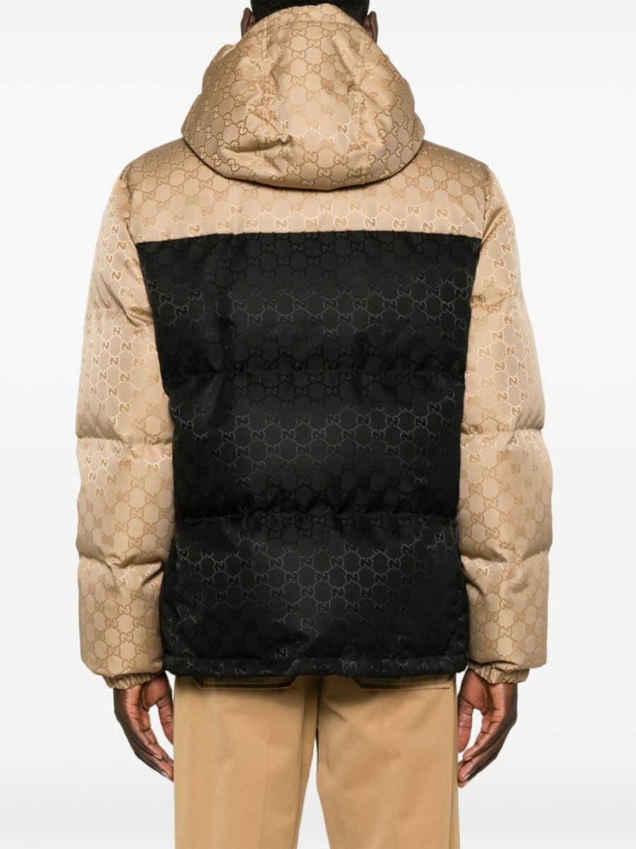 <strong>Gucci </strong><br>Jacket - Image 4