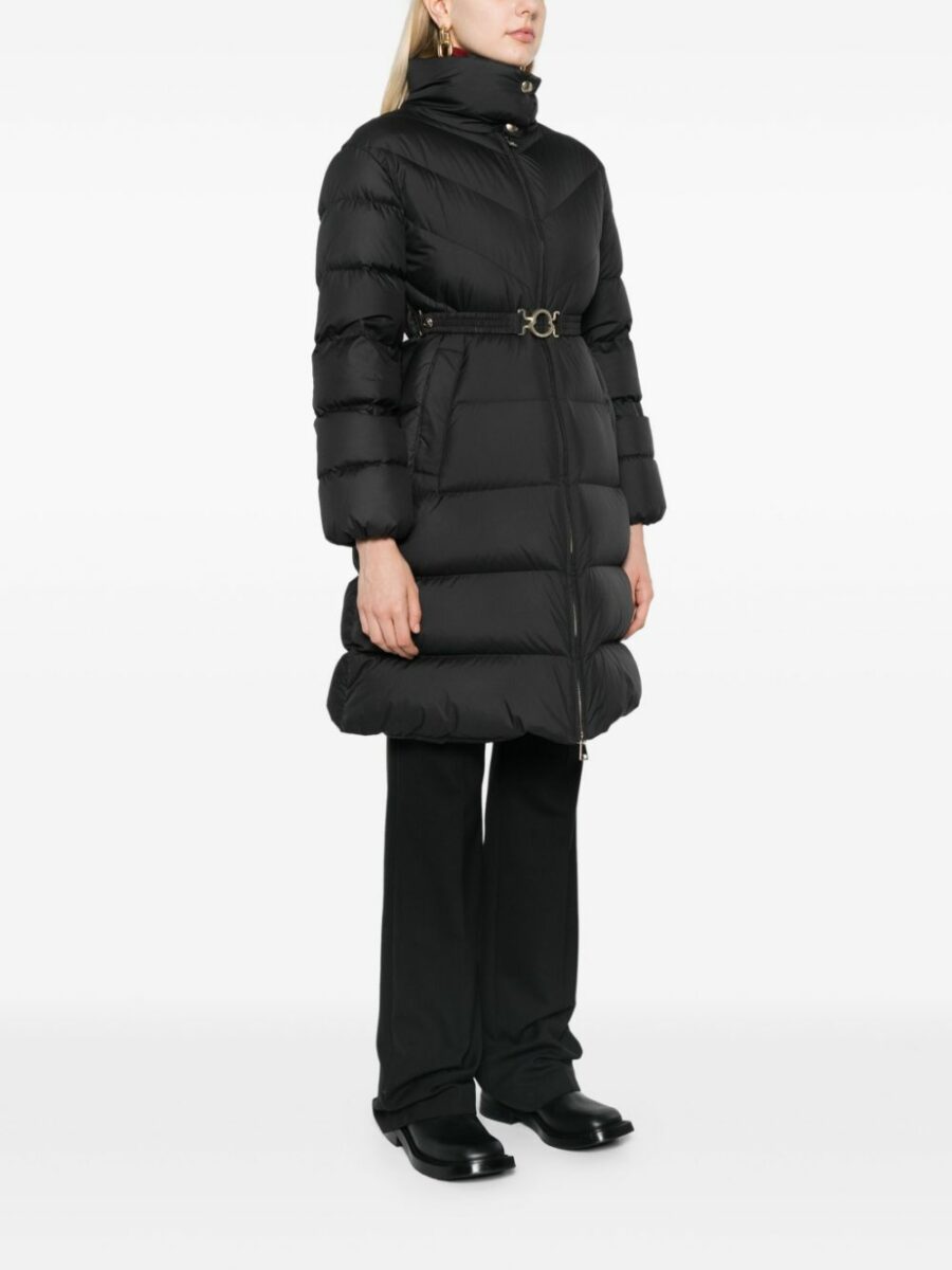 <strong>Moncler </strong><br>Brou Jacket - Image 4