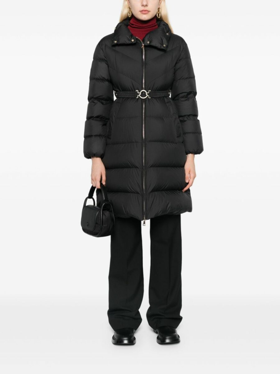 <strong>Moncler </strong><br>Brou Jacket - Image 5