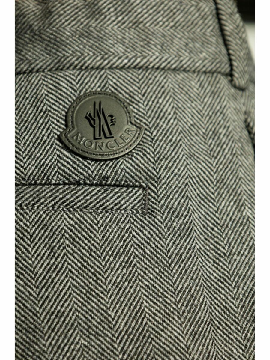 <strong>Moncler </strong><br>Pantalone - immagine 4