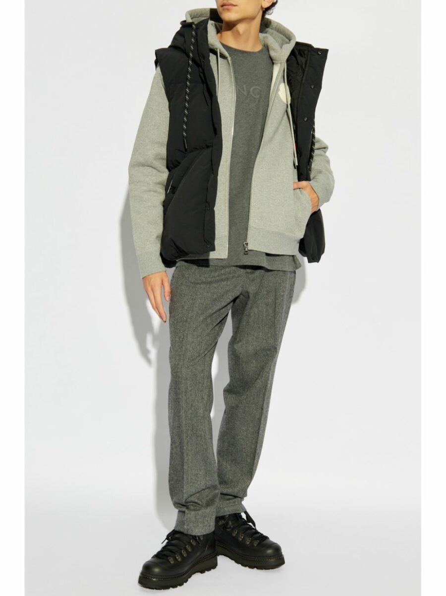 <strong>Moncler </strong><br>Pantalone - immagine 5