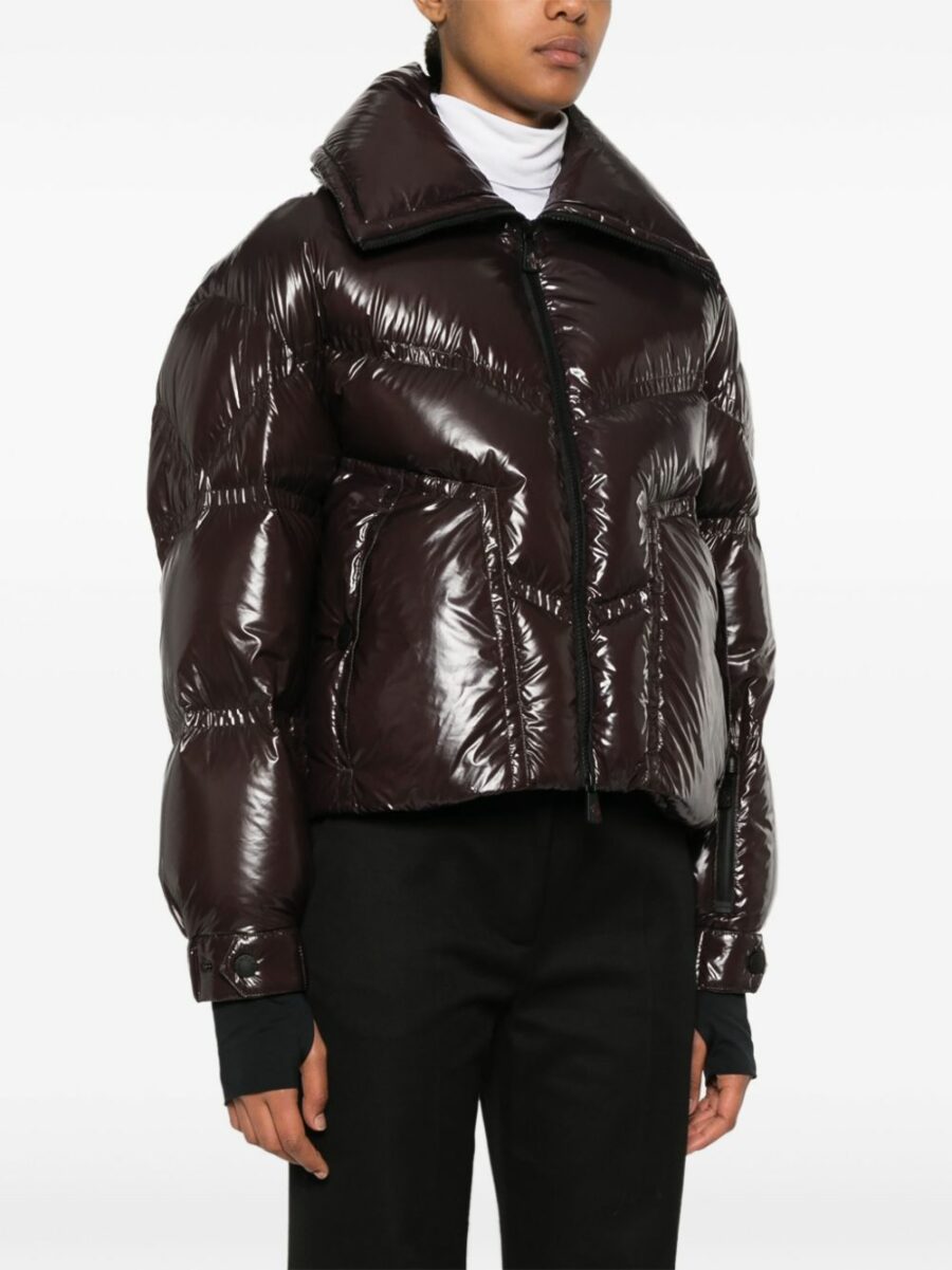 <strong>Moncler Grenoble </strong><br>Cluses Jacket - Image 3