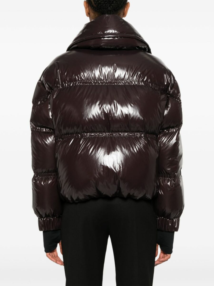 <strong>Moncler Grenoble </strong><br>Cluses Jacket - Image 5