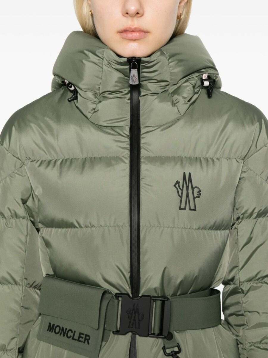 <strong>Moncler Grenoble </strong><br>Giubbotto Bouquetin - immagine 3