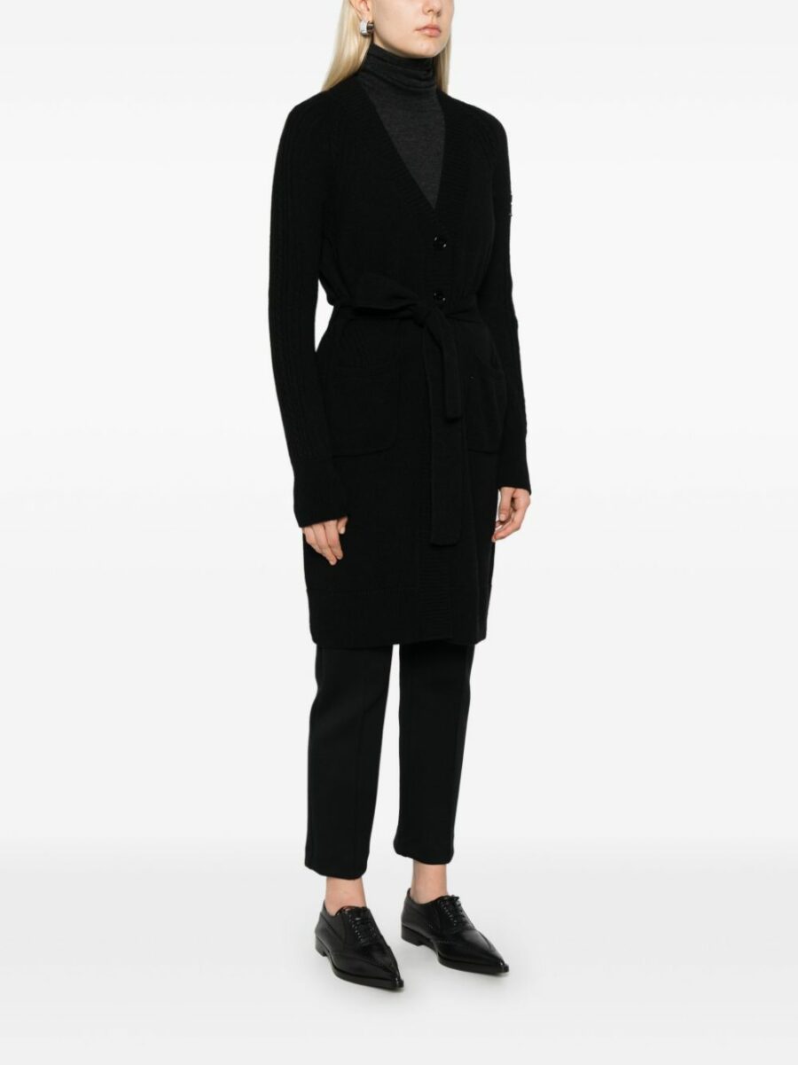 <strong>Ermanno Scervino </strong><br>Cardigan - immagine 3