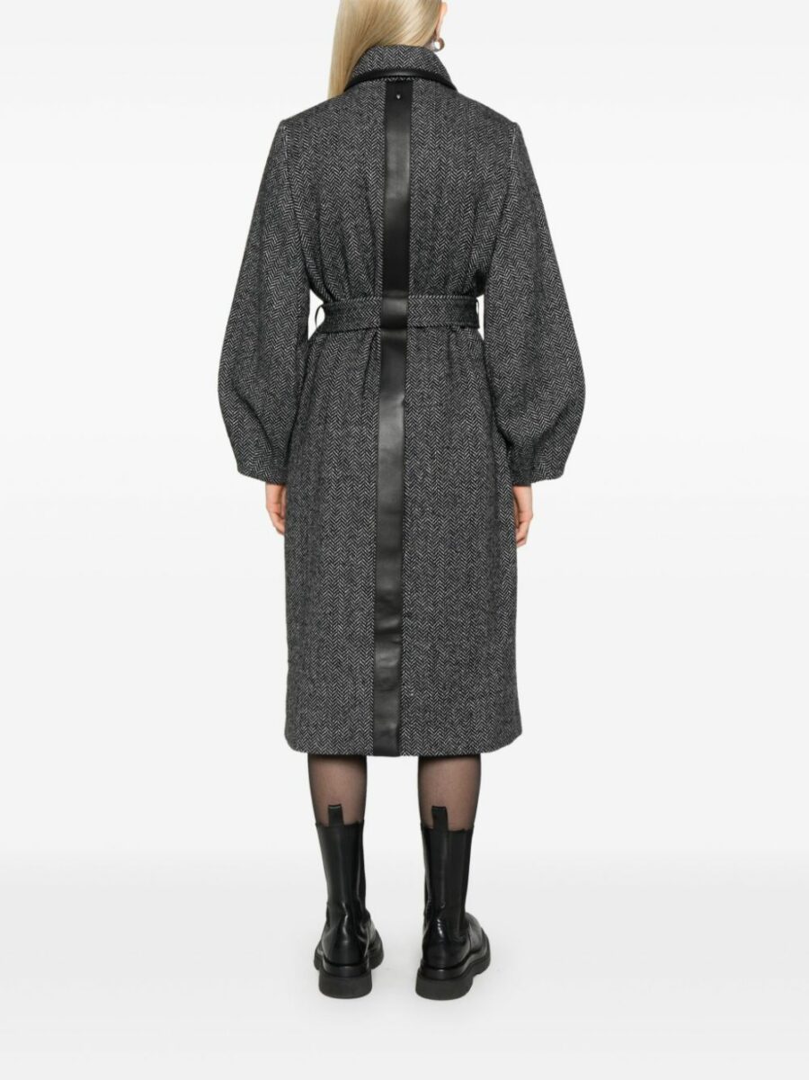 <strong>Mackage </strong><br>Cappotto Zeva-Hb - immagine 5