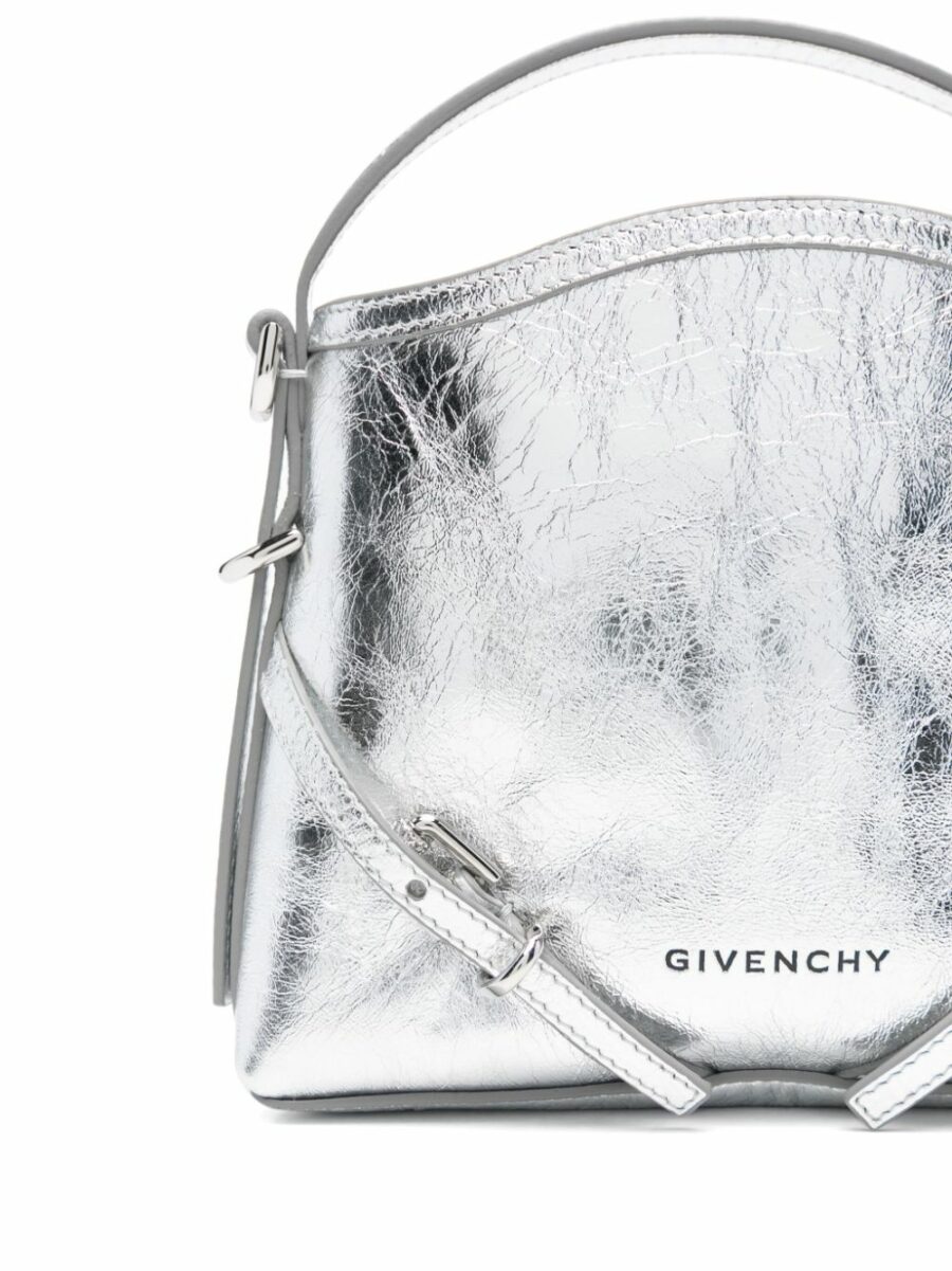 <strong>Givenchy </strong><br>Borsa Voyou Nano - immagine 4