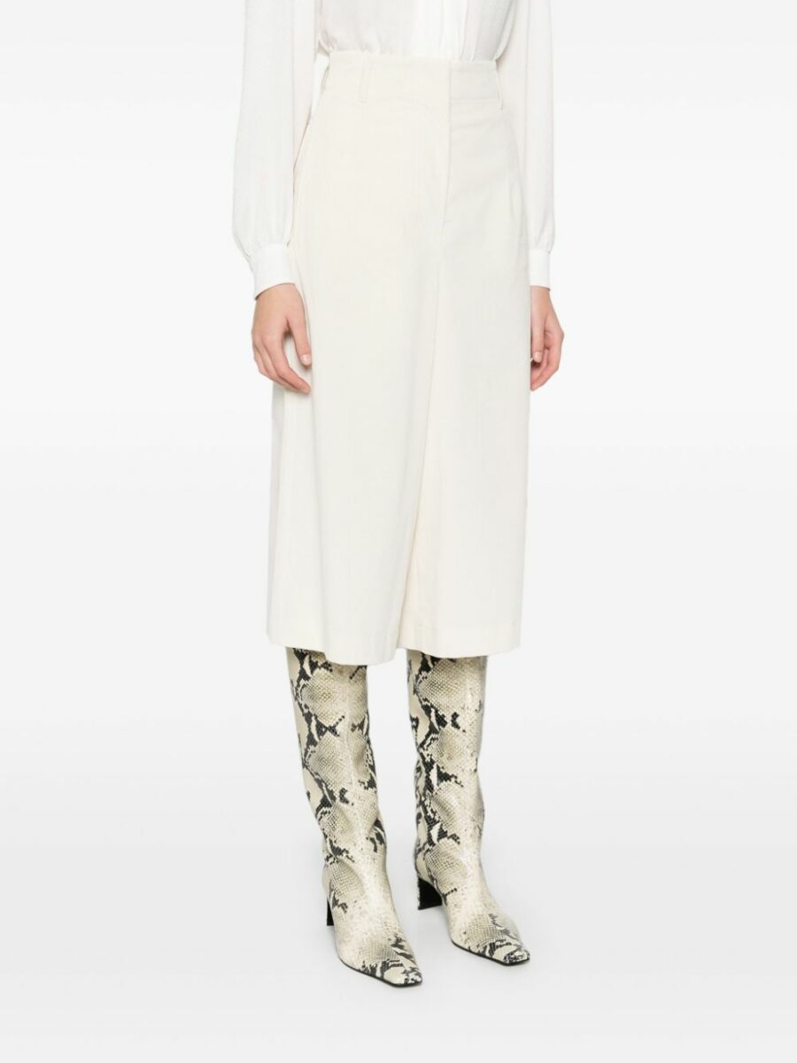 <strong>Max Mara </strong><br>Zenith Trousers - Image 5