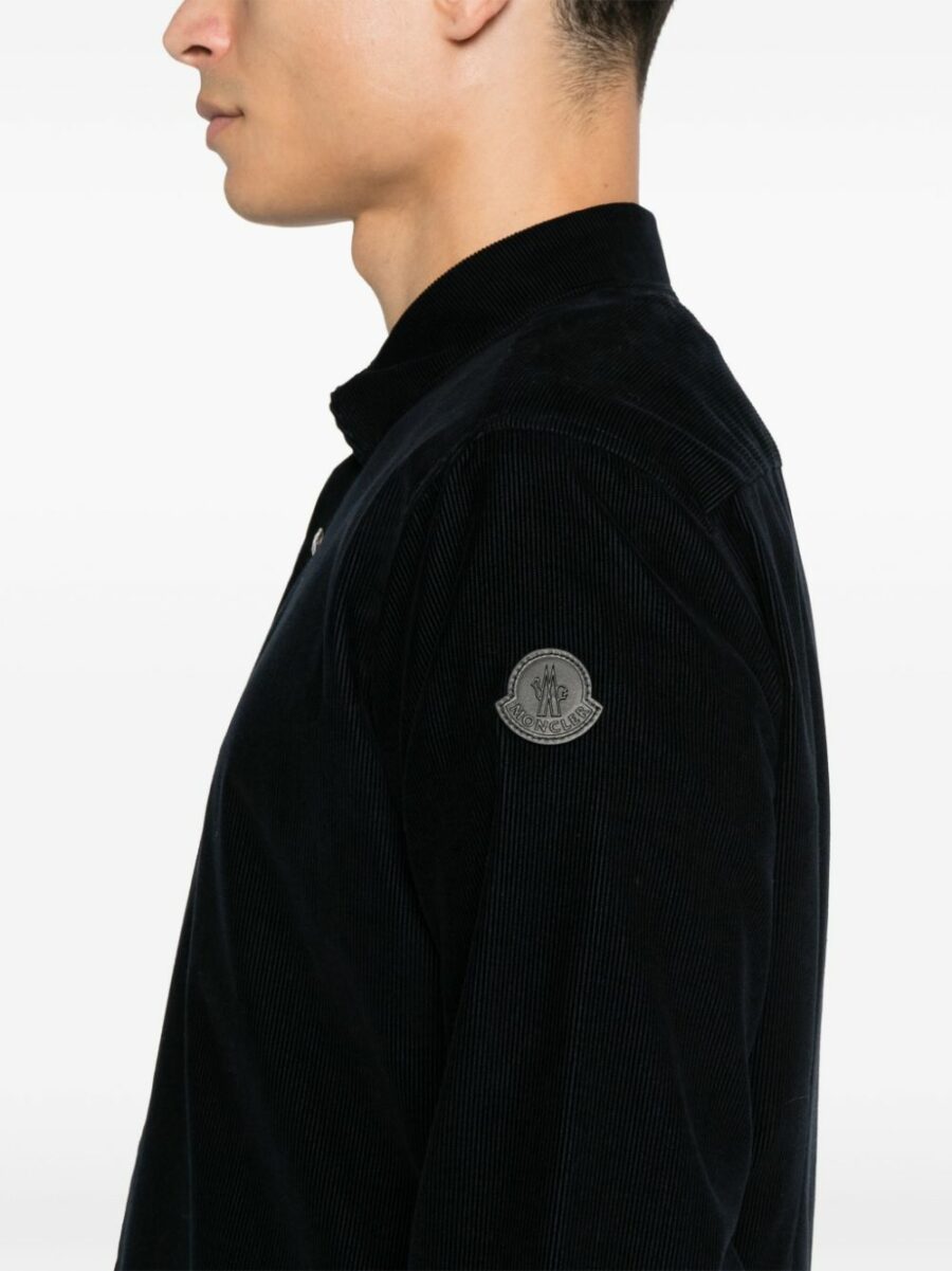 <strong>Moncler </strong><br>Camicia - immagine 4