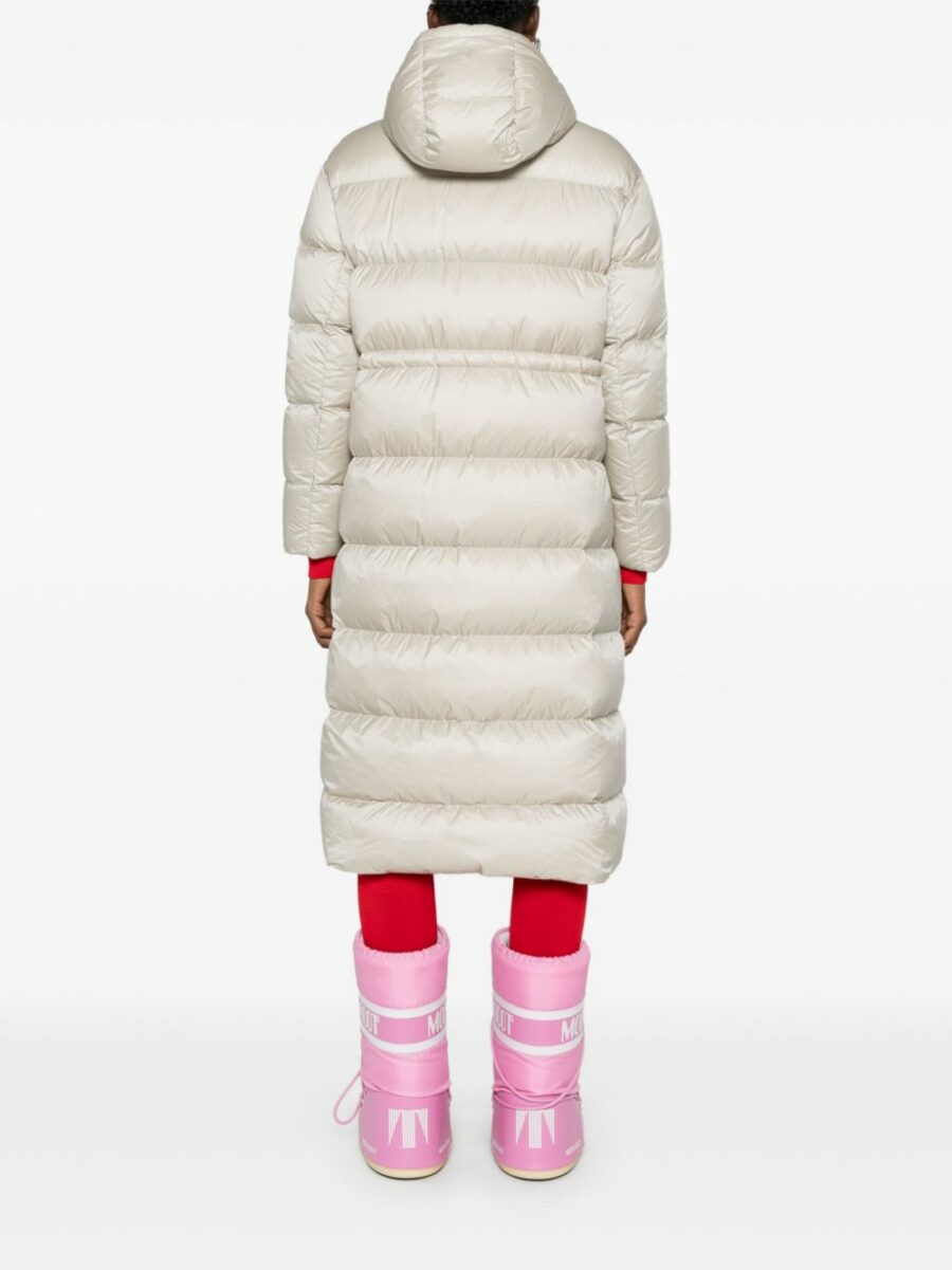 <strong>Moncler </strong><br>Giubbotto Boulogne - immagine 3