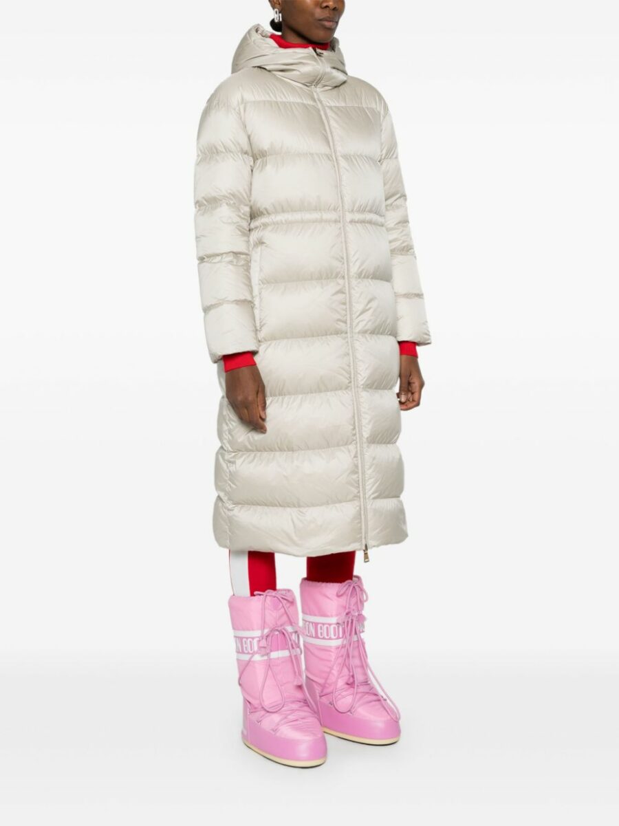 <strong>Moncler </strong><br>Giubbotto Boulogne - immagine 4