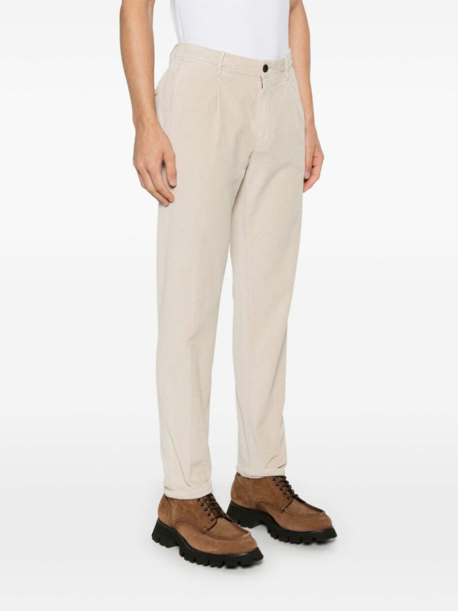 <strong>Incotex </strong><br>Trouser - Image 3