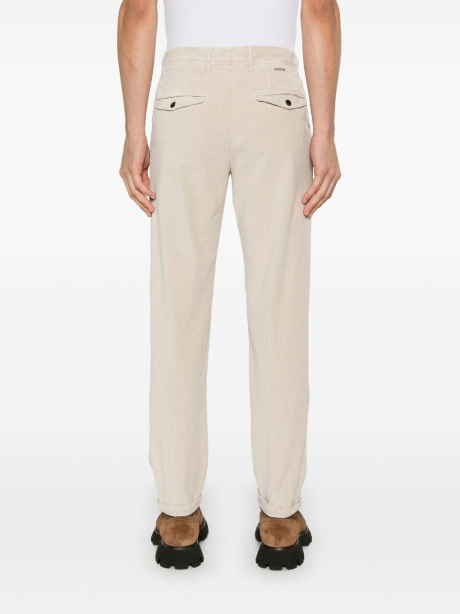 <strong>Incotex </strong><br>Trouser - Image 4