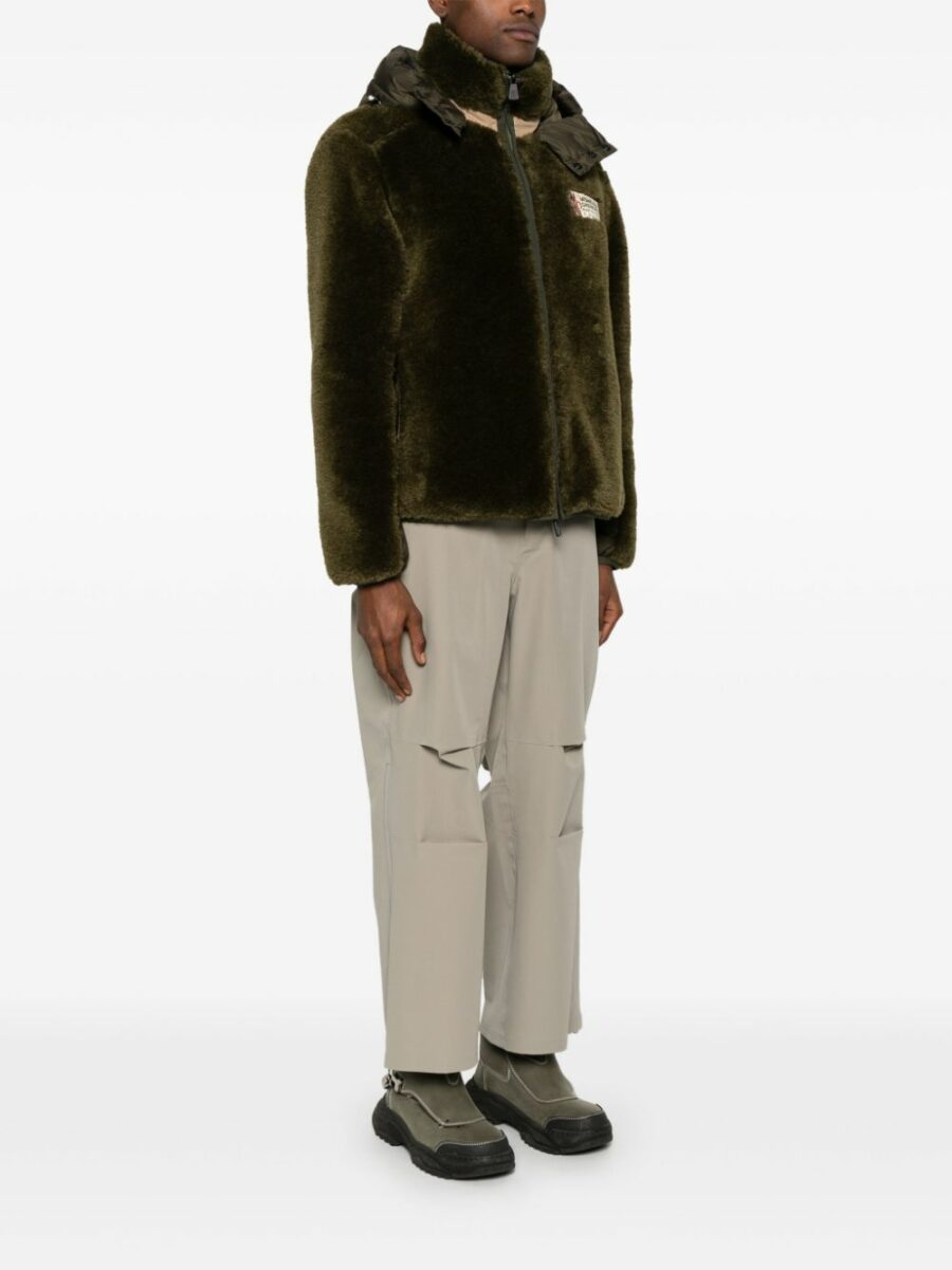 <strong>Moncler Grenoble </strong><br>Wengi Giubbotto - immagine 2